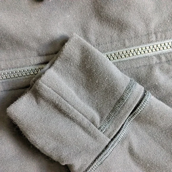 Women's Lululemon Define Jacket - Picture 2 of 4